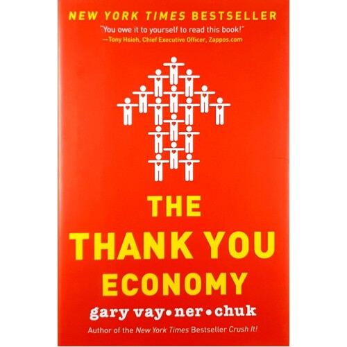 The Thank You Economy