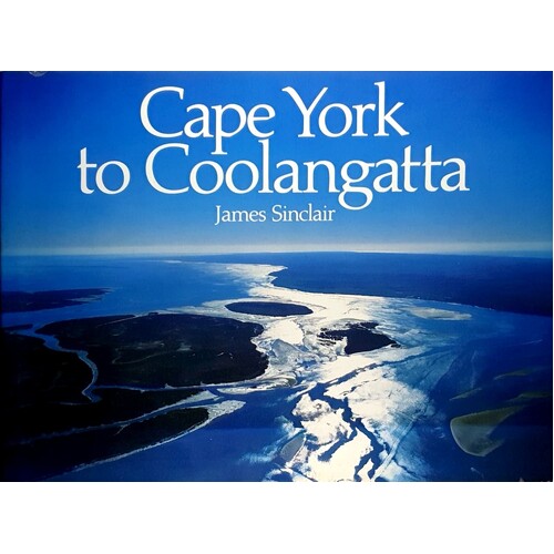 Cape York To Coolangatta