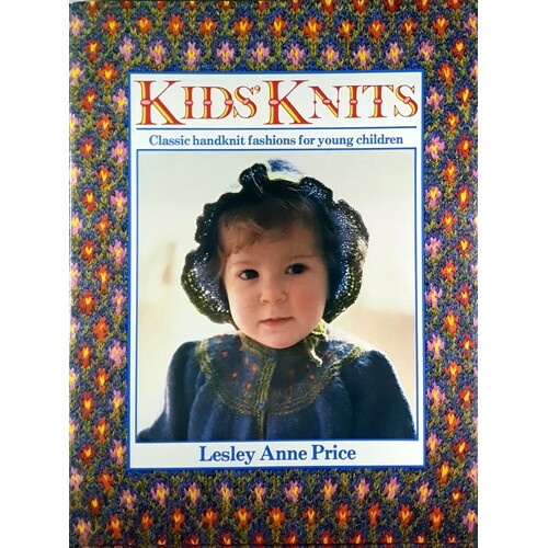 Kids' Knits