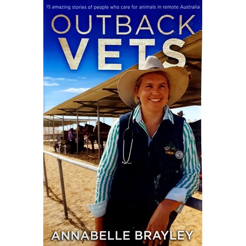 Outback Vets