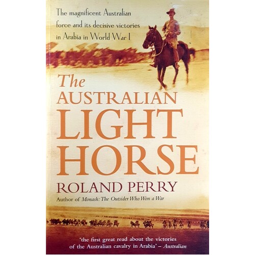 The Australian Light Horse