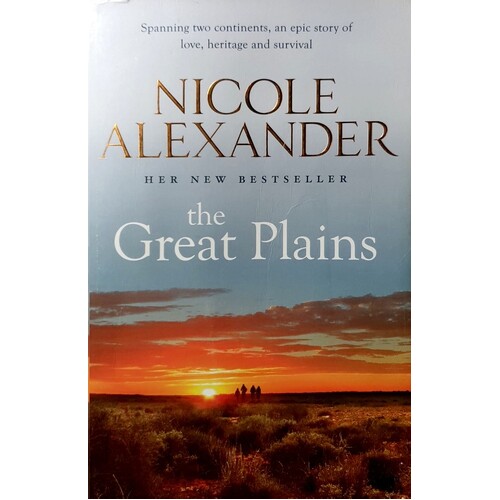 The Great Plains