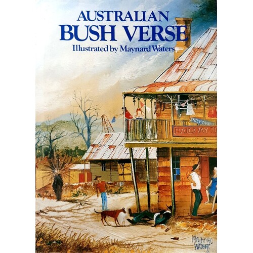 Australian Bush Verse