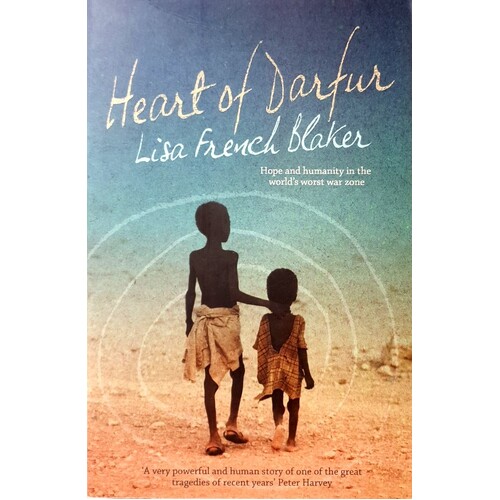 Heart Of Darfur