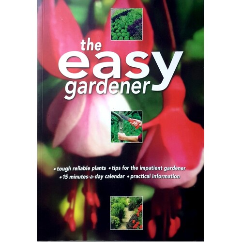 The Easy Gardener