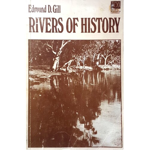 Rivers Of History