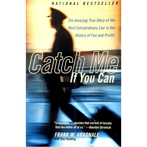 Catch Me If You Can