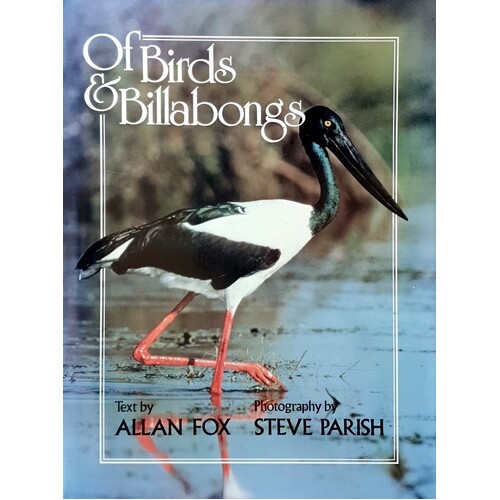 Of Birds And Billabongs