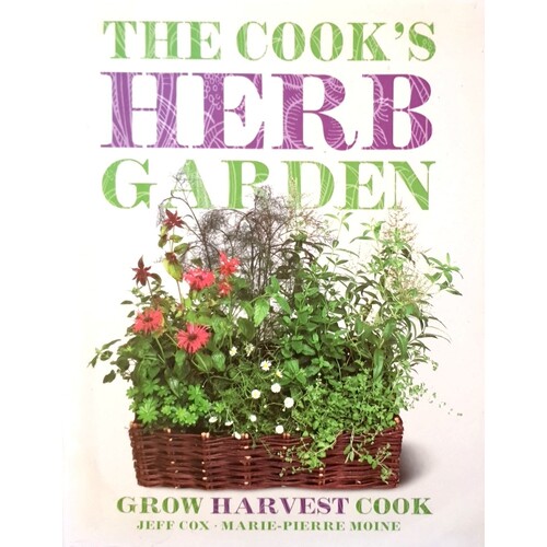 The Cook's Herb Garden