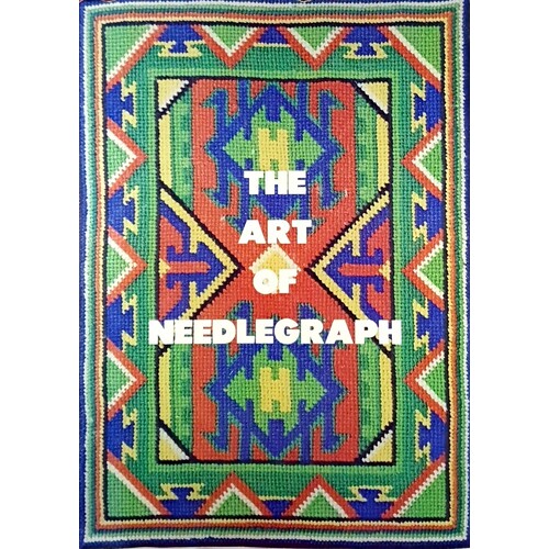 The Art Of Needlecraft