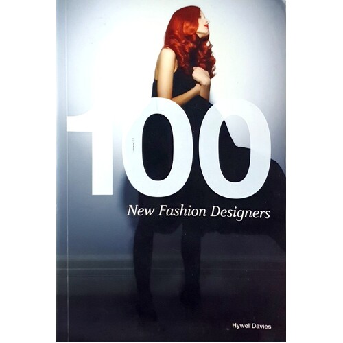 100 New Fashion Designers