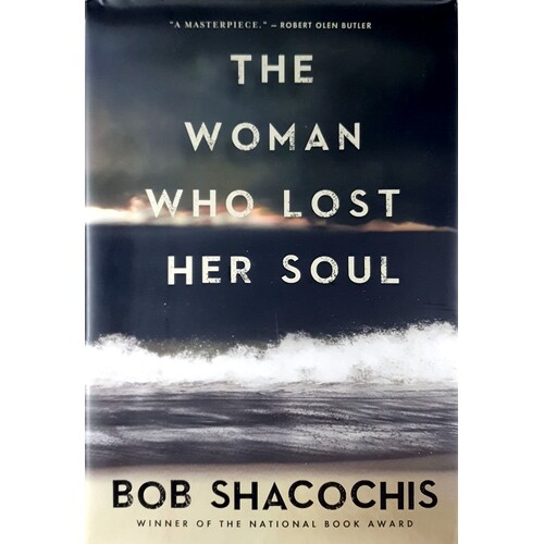 The Woman Who Lost Her Soul