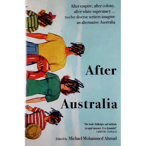 After Australia