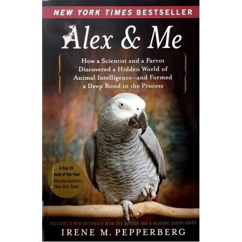 Alex & Me