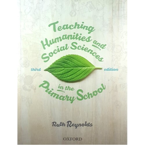 Teaching Humanities And Social Sciences In The Primary School