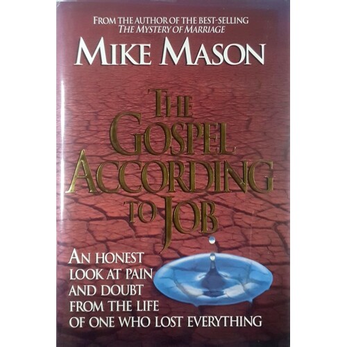 The Gospel According To Job