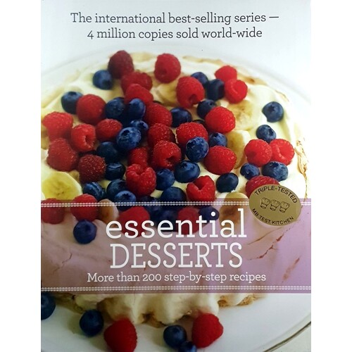 Essential Desserts