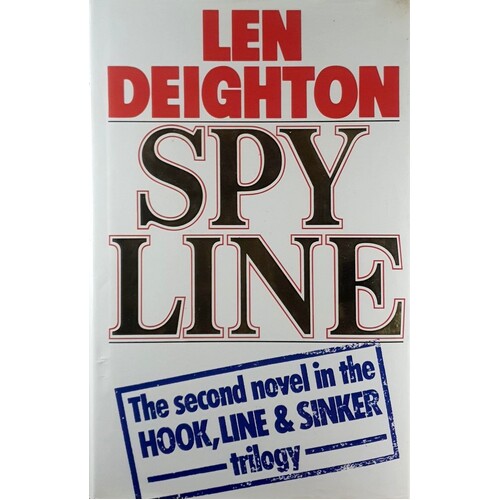 Spy Line