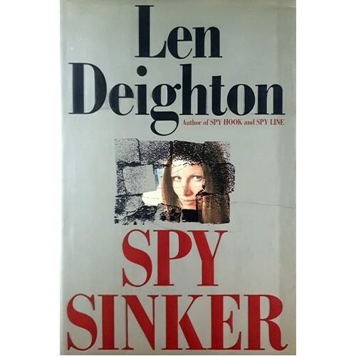 Spy Sinker