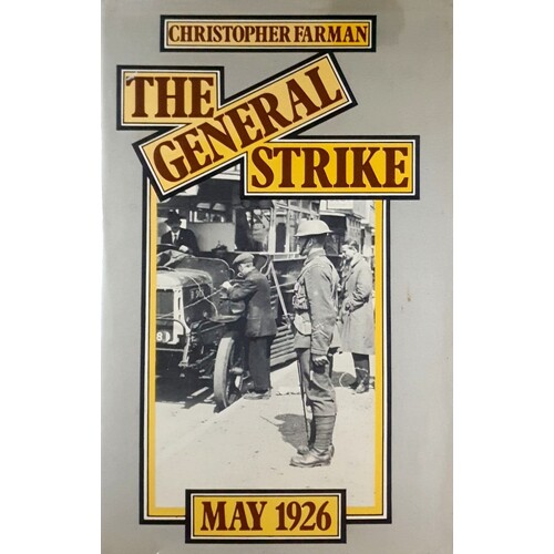 The General Strike. May 1926.