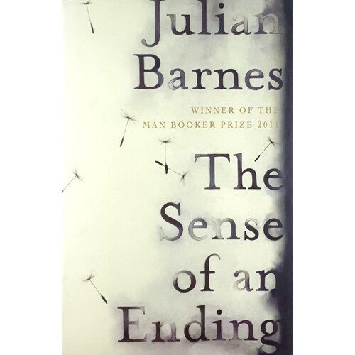 The Sense Of An Ending