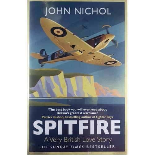 Spitfire. A Very British Love Story