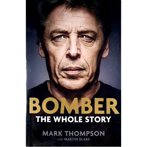 Bomber. The Whole Story