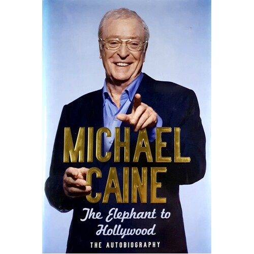 The Elephant To Hollywood