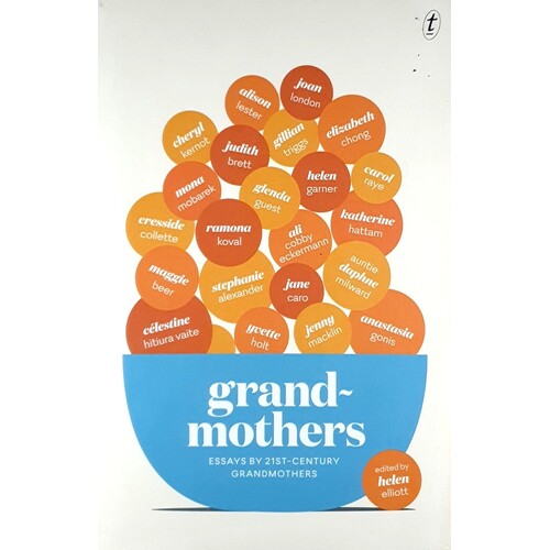 Grandmothers