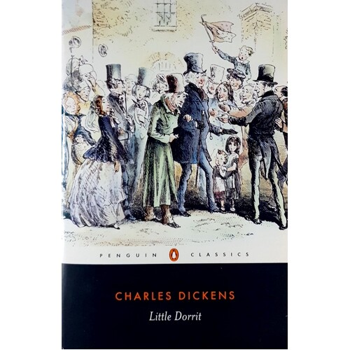 Little Dorrit
