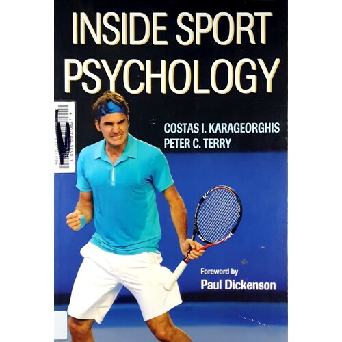 Inside Sport Psychology