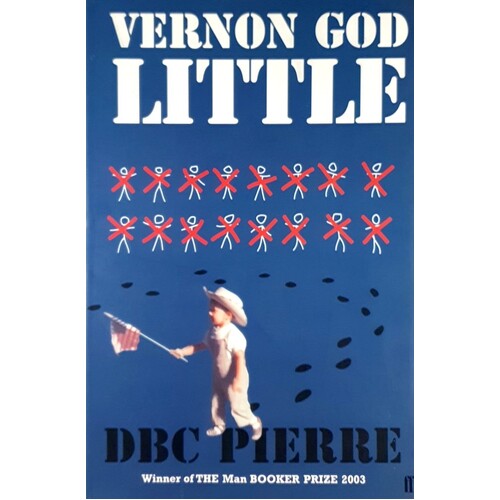 Vernon God Little