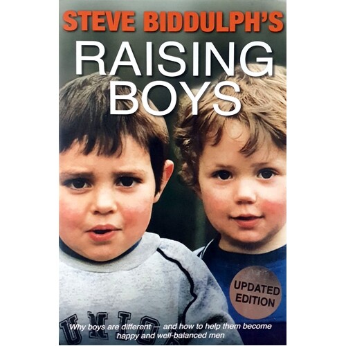 Raising Boys