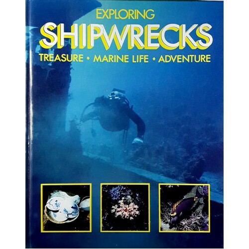 Exploring Shipwrecks