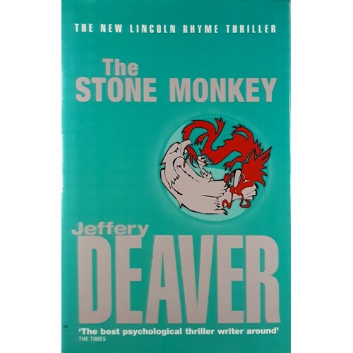 The Stone Monkey