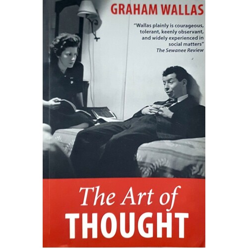 The Art Of Thought