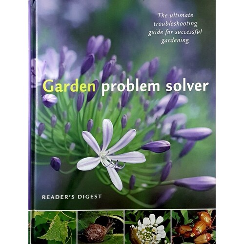 Garden Problem Solver