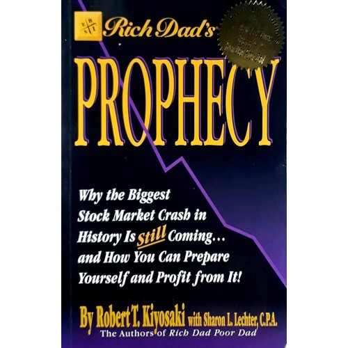 Rich Dad's Prophecy