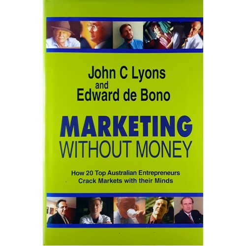 Marketing Without Money