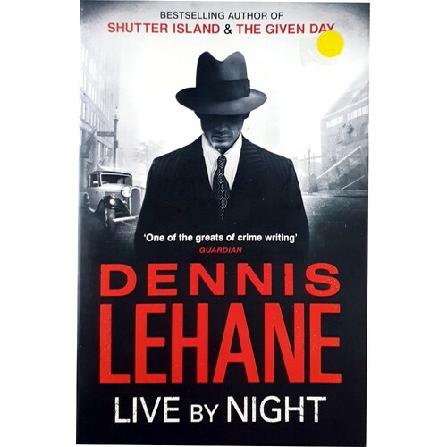 Live By Night