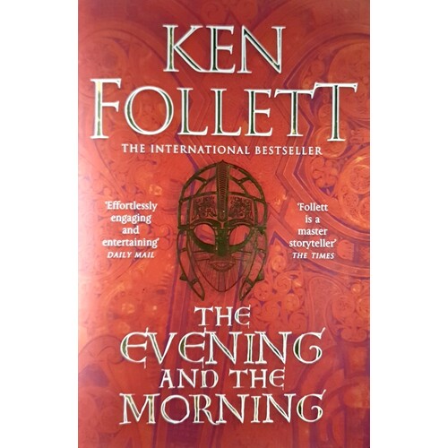 The Evening And The Morning