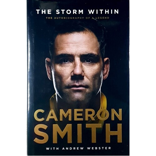 The Storm Within