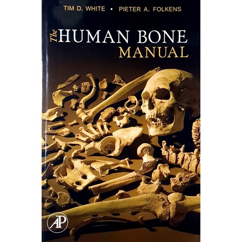 The Human Bone Manual