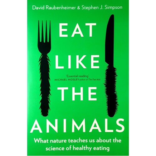 Eat Like the Animals