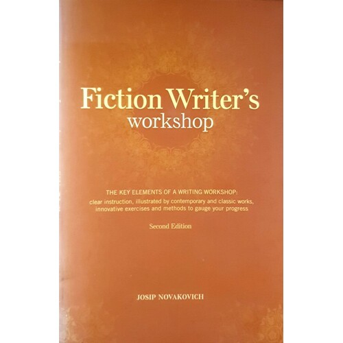 Fiction Writer's Workshop