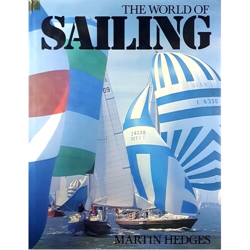 The World Of Sailing