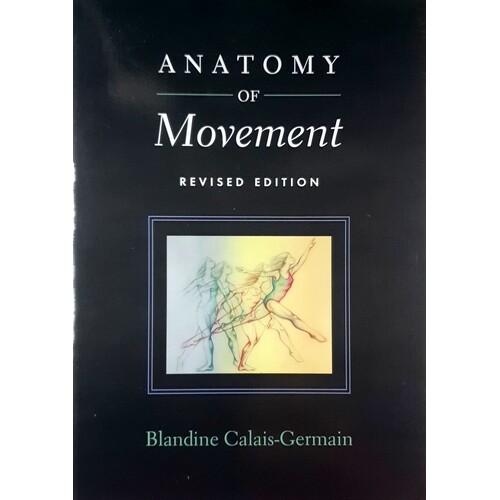 Anatomy Of Movement