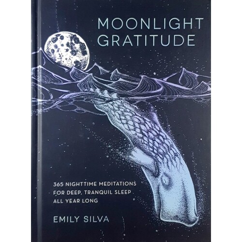 Moonlight Gratitude
