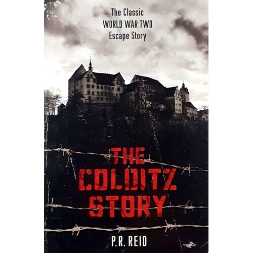 The Colditz Story