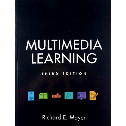 Multimedia Learning